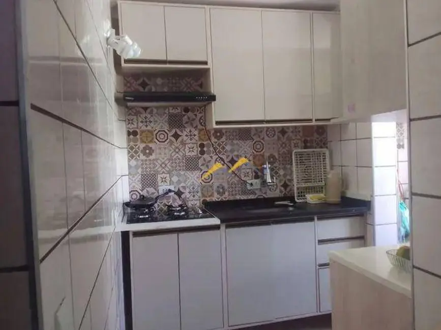 Foto 3 de Apartamento com 2 quartos à venda, 45m2 em Vila Sílvia, São Paulo - SP
