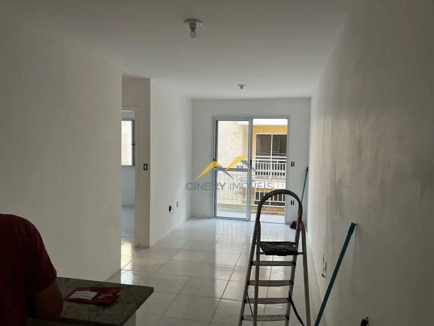 Foto 1 de Apartamento com 2 quartos à venda, 50m2 em Vila Conceição, São Paulo - SP