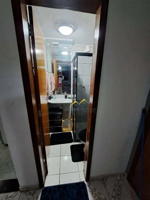 Foto 5 de Apartamento com 3 quartos à venda, 52m2 em Lajeado, São Paulo - SP