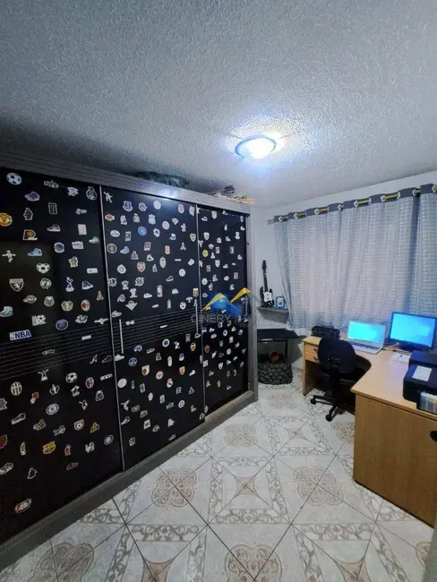 Foto 3 de Apartamento com 3 quartos à venda, 52m2 em Lajeado, São Paulo - SP