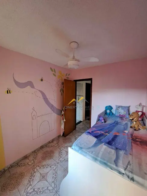 Foto 8 de Apartamento com 3 quartos à venda, 52m2 em Lajeado, São Paulo - SP