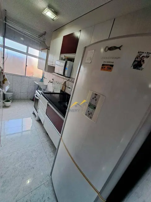 Foto 9 de Apartamento com 3 quartos à venda, 52m2 em Lajeado, São Paulo - SP