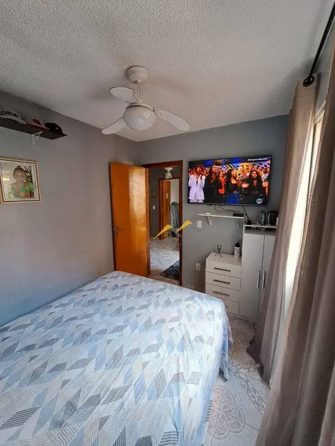 Foto 6 de Apartamento com 3 quartos à venda, 52m2 em Lajeado, São Paulo - SP