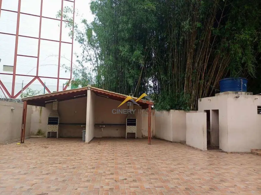 Foto 4 de Apartamento com 2 quartos à venda e para alugar, 56m2 em Vila Cruzeiro, São Paulo - SP