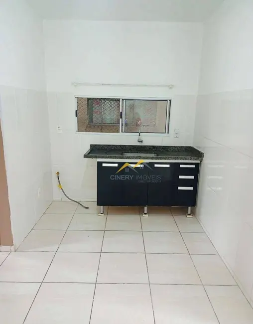 Foto 3 de Apartamento com 2 quartos à venda e para alugar, 56m2 em Vila Cruzeiro, São Paulo - SP