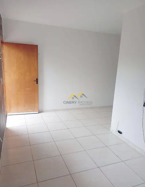 Foto 5 de Apartamento com 2 quartos à venda e para alugar, 56m2 em Vila Cruzeiro, São Paulo - SP