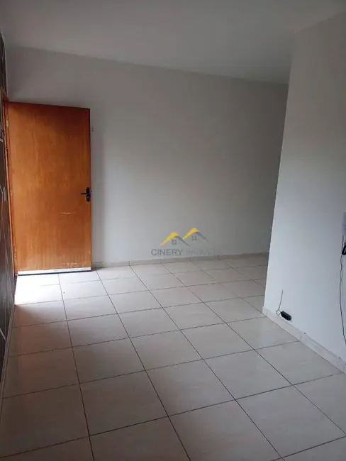 Foto 8 de Apartamento com 2 quartos à venda e para alugar, 56m2 em Vila Cruzeiro, São Paulo - SP