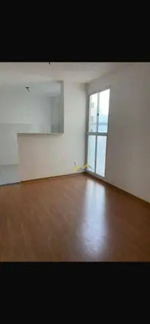 Foto 2 de Apartamento com 2 quartos à venda, 39m2 em Jardim Europa, Suzano - SP