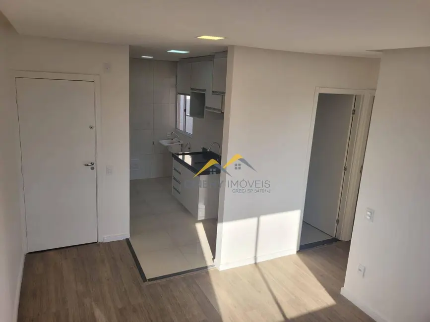 Foto 1 de Apartamento com 2 quartos à venda, 42m2 em Caxangá, Suzano - SP