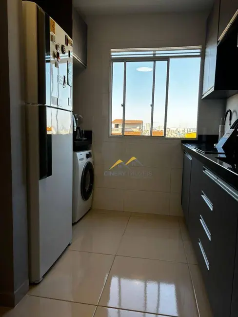 Foto 6 de Apartamento com 2 quartos à venda, 52m2 em Vila Popular, São Paulo - SP
