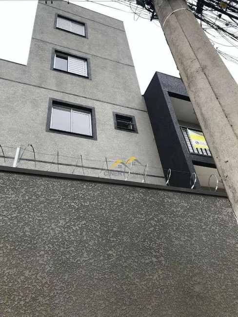 Foto 1 de Apartamento com 2 quartos à venda, 52m2 em Vila Popular, São Paulo - SP