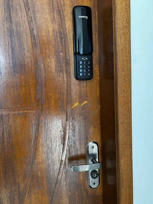 Foto 3 de Apartamento com 2 quartos à venda, 52m2 em Vila Popular, São Paulo - SP