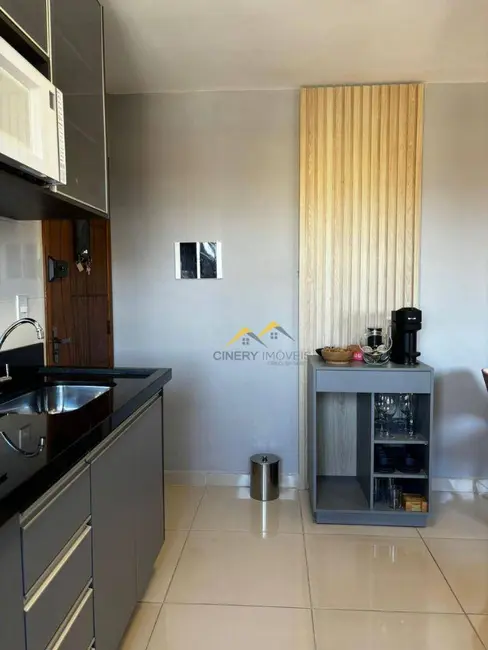 Foto 5 de Apartamento com 2 quartos à venda, 52m2 em Vila Popular, São Paulo - SP
