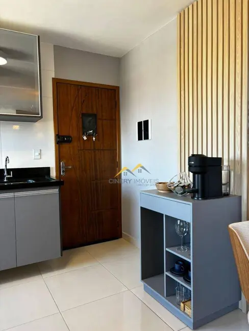 Foto 4 de Apartamento com 2 quartos à venda, 52m2 em Vila Popular, São Paulo - SP