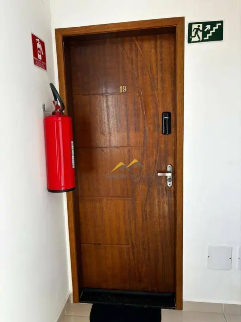 Foto 2 de Apartamento com 2 quartos à venda, 52m2 em Vila Popular, São Paulo - SP