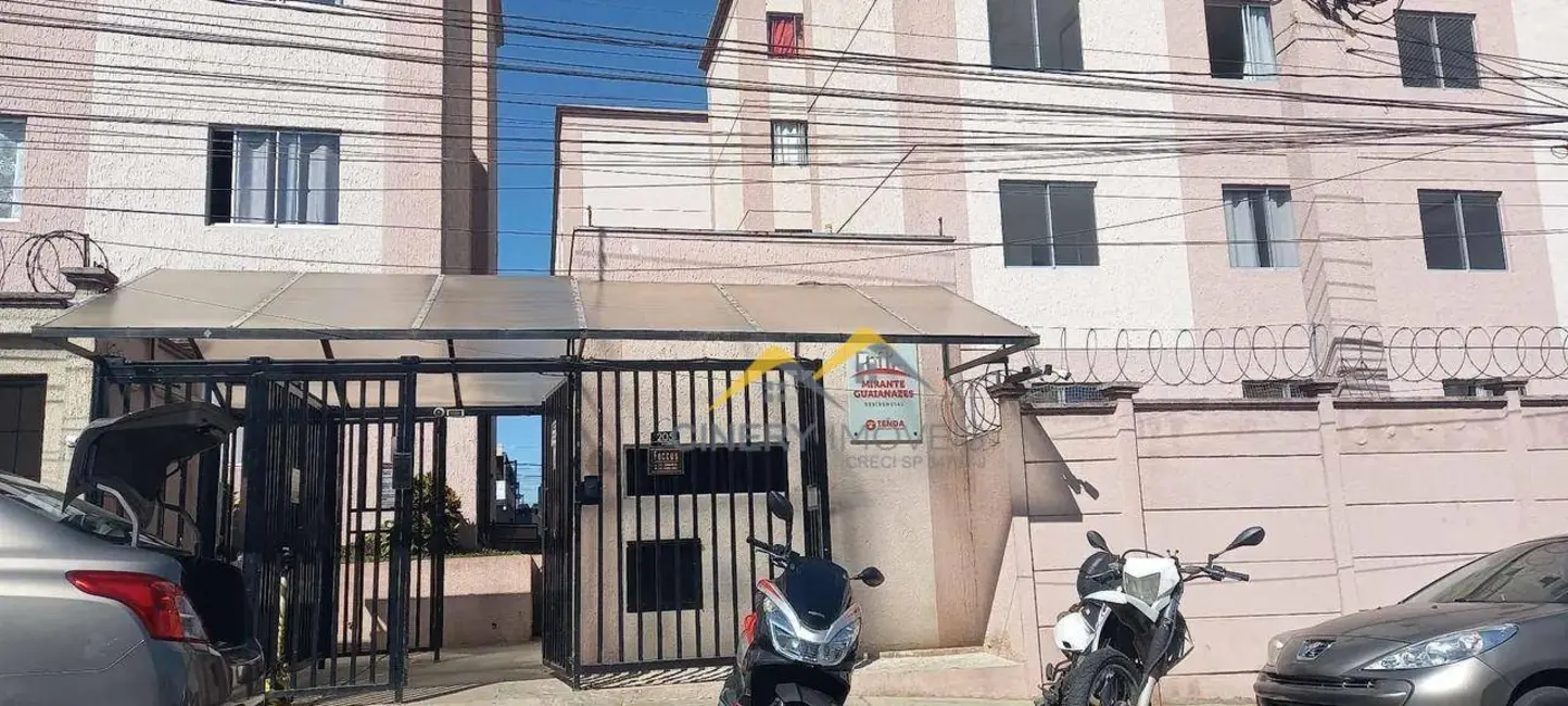 Apartamento com 2 quartos à venda, 49m2 em Jardim São Paulo(Zona Norte), São Paulo - SP - imagem 1 Foto 1 de Apartamento com 2 quartos à venda, 49m2 em Jardim São Paulo(Zona Norte), São Paulo - SP