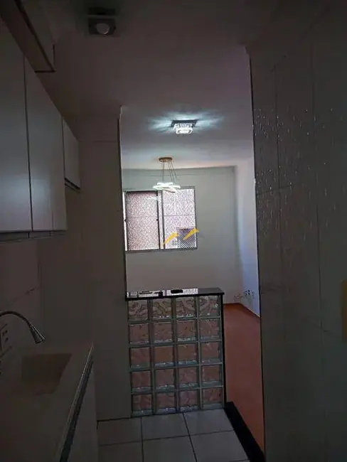 Apartamento com 2 quartos à venda, 49m2 em Jardim São Paulo(Zona Norte), São Paulo - SP - imagem 3 Foto 3 de Apartamento com 2 quartos à venda, 49m2 em Jardim São Paulo(Zona Norte), São Paulo - SP
