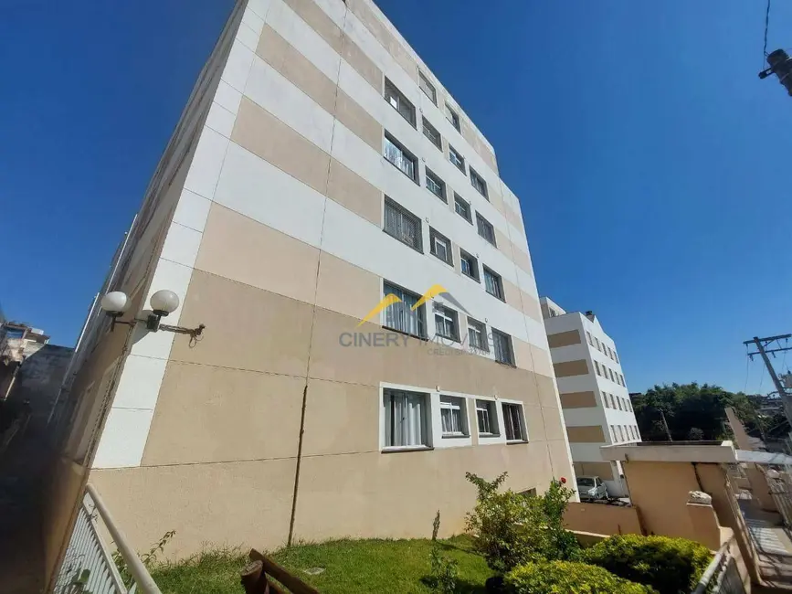 Foto 3 de Apartamento com 3 quartos à venda, 56m2 em Itaquera, São Paulo - SP