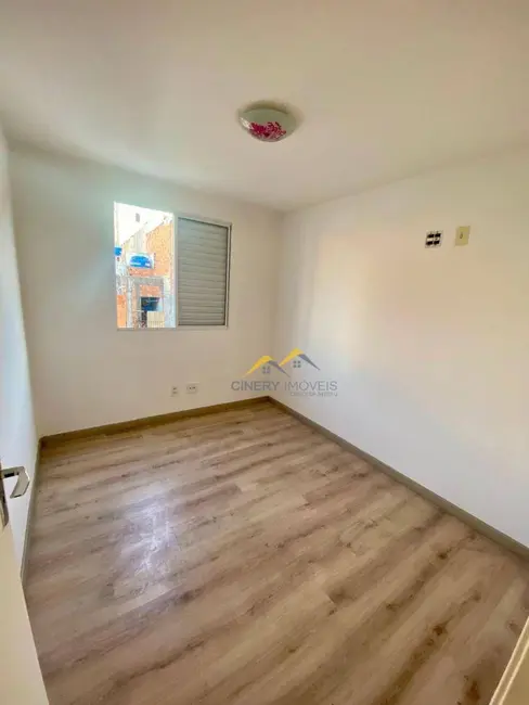 Foto 7 de Apartamento com 3 quartos à venda, 56m2 em Itaquera, São Paulo - SP