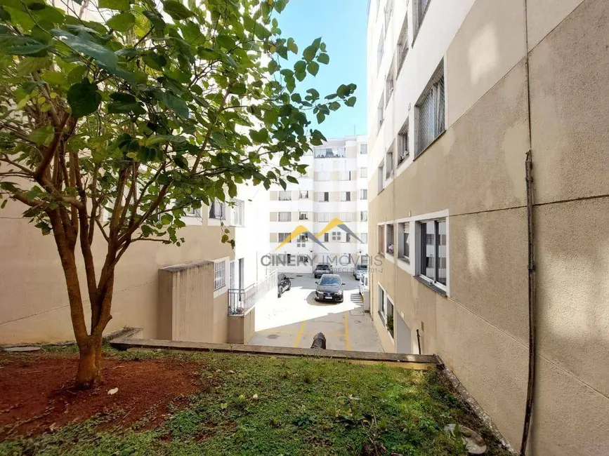 Foto 6 de Apartamento com 3 quartos à venda, 56m2 em Itaquera, São Paulo - SP