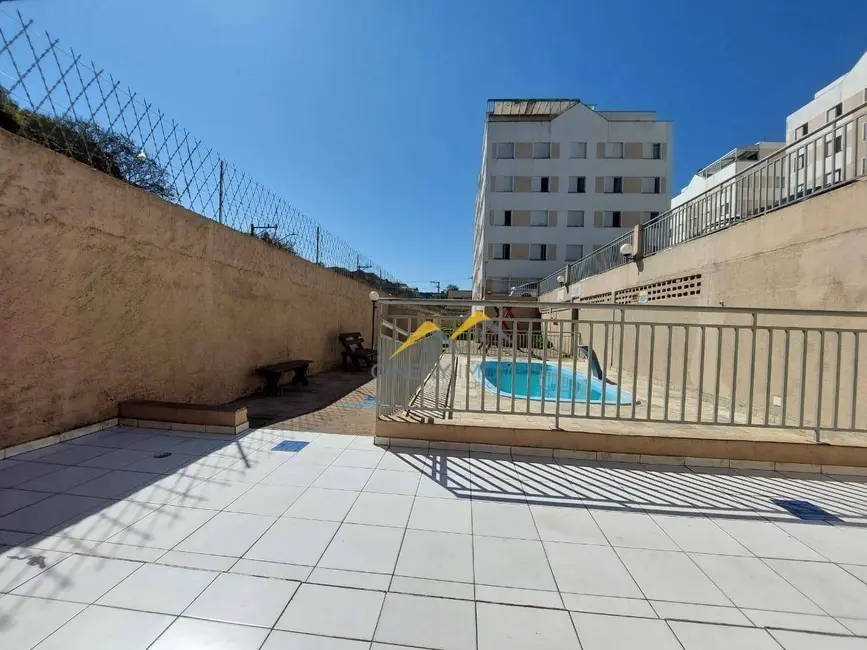 Foto 4 de Apartamento com 3 quartos à venda, 56m2 em Itaquera, São Paulo - SP