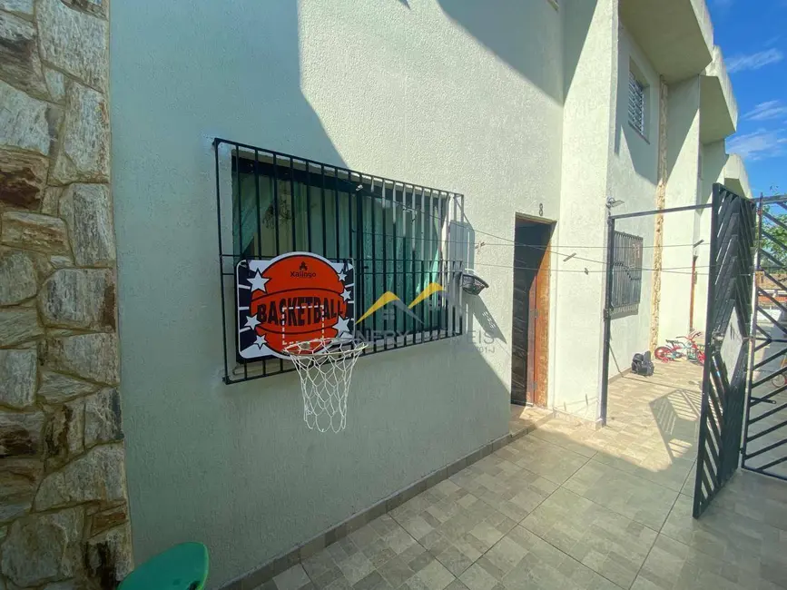 Foto 1 de Apartamento com 2 quartos à venda, 70m2 em Vila Taquari, São Paulo - SP