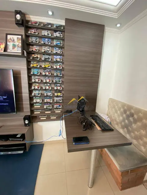 Foto 8 de Apartamento com 2 quartos à venda, 70m2 em Vila Taquari, São Paulo - SP