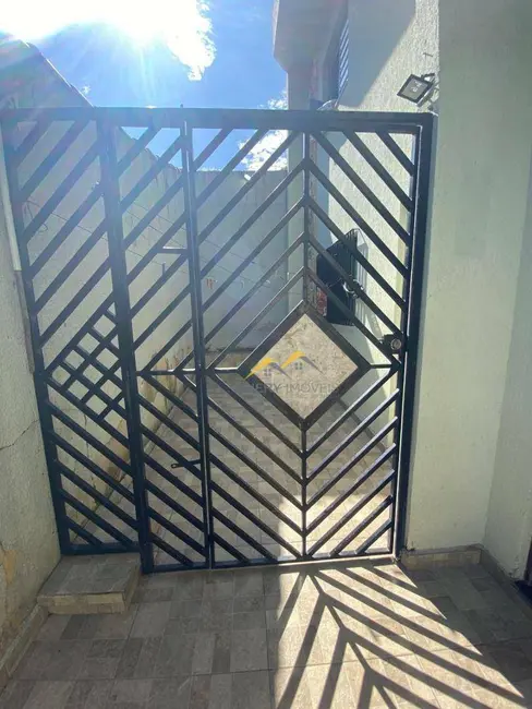 Foto 2 de Apartamento com 2 quartos à venda, 70m2 em Vila Taquari, São Paulo - SP