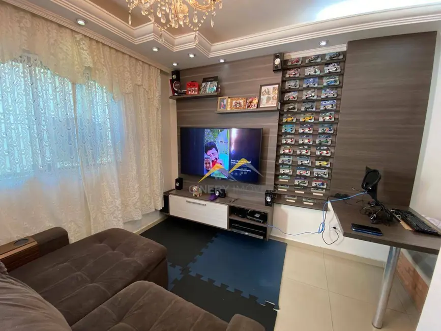 Foto 3 de Apartamento com 2 quartos à venda, 70m2 em Vila Taquari, São Paulo - SP