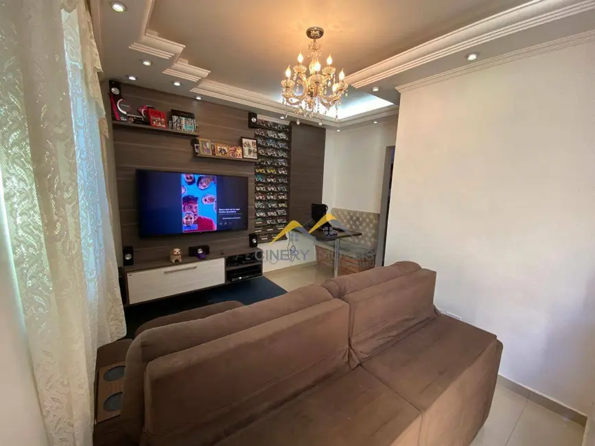 Foto 4 de Apartamento com 2 quartos à venda, 70m2 em Vila Taquari, São Paulo - SP