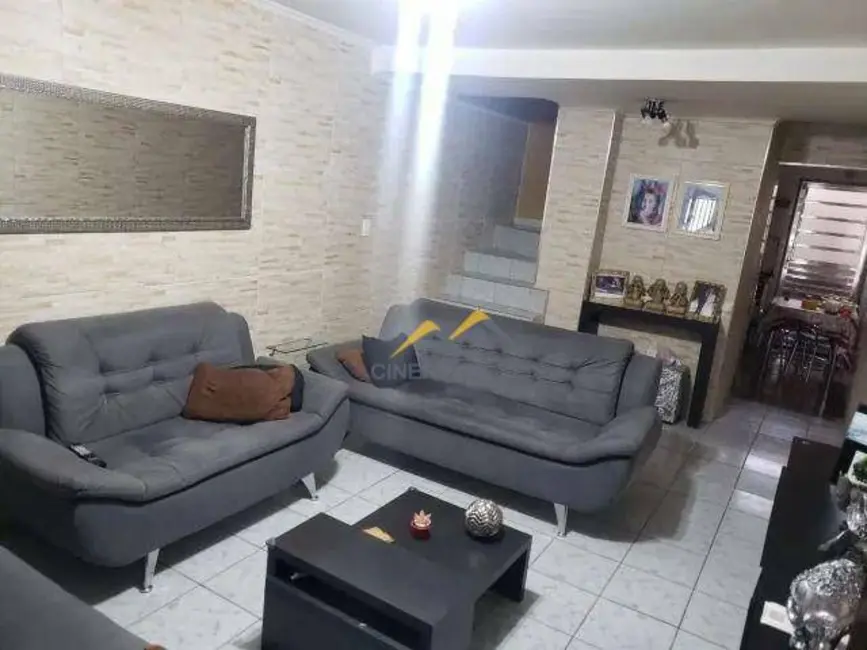 Sobrado com 2 quartos à venda, 150m2 em Burgo Paulista, São Paulo - SP - imagem 8 Foto 8 de Sobrado com 2 quartos à venda, 150m2 em Burgo Paulista, São Paulo - SP