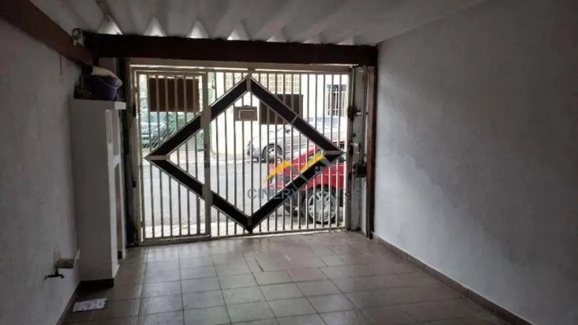 Sobrado com 2 quartos à venda, 150m2 em Burgo Paulista, São Paulo - SP - imagem 1 Foto 1 de Sobrado com 2 quartos à venda, 150m2 em Burgo Paulista, São Paulo - SP