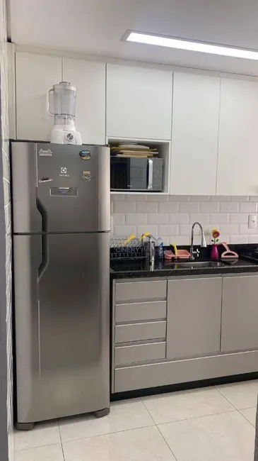 Foto 4 de Apartamento com 1 quarto à venda, 43m2 em São Paulo - SP