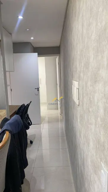 Foto 7 de Apartamento com 1 quarto à venda, 43m2 em São Paulo - SP