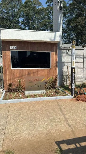 Foto 1 de Apartamento com 1 quarto à venda, 43m2 em São Paulo - SP