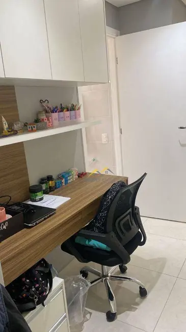 Foto 5 de Apartamento com 1 quarto à venda, 43m2 em São Paulo - SP