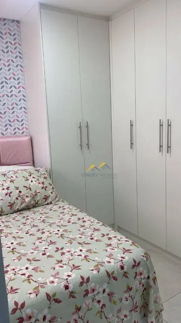 Foto 8 de Apartamento com 1 quarto à venda, 43m2 em São Paulo - SP