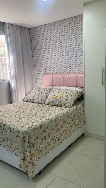 Foto 6 de Apartamento com 1 quarto à venda, 43m2 em São Paulo - SP