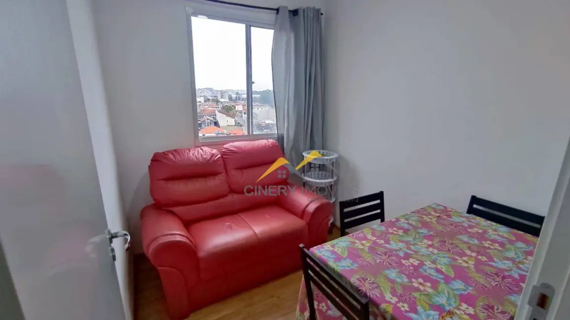Foto 6 de Apartamento com 2 quartos à venda, 40m2 em Itaquera, São Paulo - SP