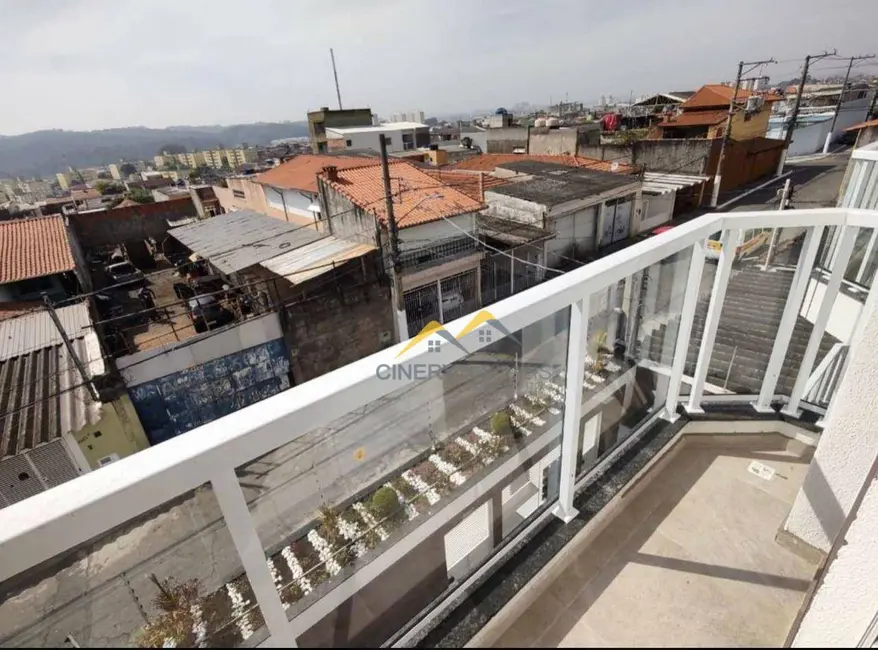 Apartamento com 2 quartos à venda, 45m2 em Cidade São Mateus, São Paulo - SP - imagem 5 Foto 5 de Apartamento com 2 quartos à venda, 45m2 em Cidade São Mateus, São Paulo - SP