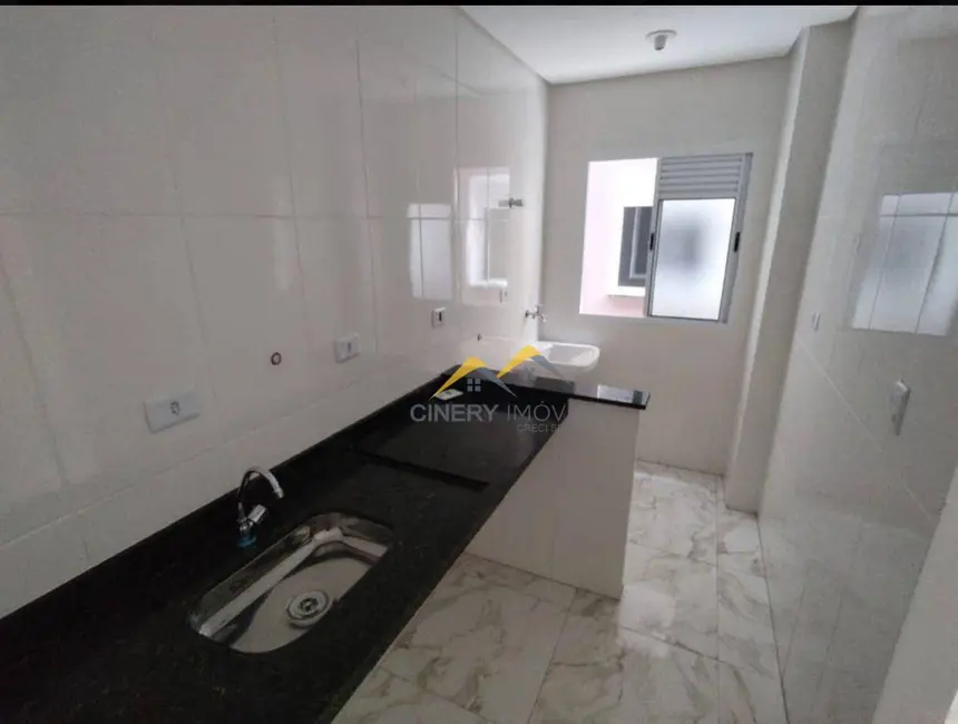 Apartamento com 2 quartos à venda, 45m2 em Cidade São Mateus, São Paulo - SP - imagem 9 Foto 9 de Apartamento com 2 quartos à venda, 45m2 em Cidade São Mateus, São Paulo - SP