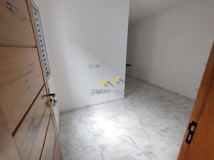 Apartamento com 2 quartos à venda, 45m2 em Cidade São Mateus, São Paulo - SP - imagem 2 Foto 2 de Apartamento com 2 quartos à venda, 45m2 em Cidade São Mateus, São Paulo - SP