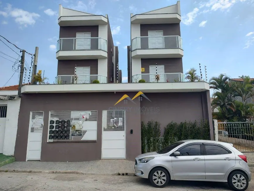 Apartamento com 2 quartos à venda, 45m2 em Cidade São Mateus, São Paulo - SP - imagem 1 Foto 1 de Apartamento com 2 quartos à venda, 45m2 em Cidade São Mateus, São Paulo - SP