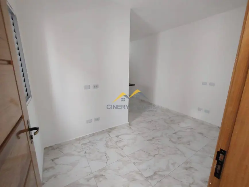 Apartamento com 2 quartos à venda, 45m2 em Cidade São Mateus, São Paulo - SP - imagem 7 Foto 7 de Apartamento com 2 quartos à venda, 45m2 em Cidade São Mateus, São Paulo - SP