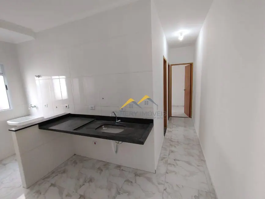 Apartamento com 2 quartos à venda, 45m2 em Cidade São Mateus, São Paulo - SP - imagem 6 Foto 6 de Apartamento com 2 quartos à venda, 45m2 em Cidade São Mateus, São Paulo - SP