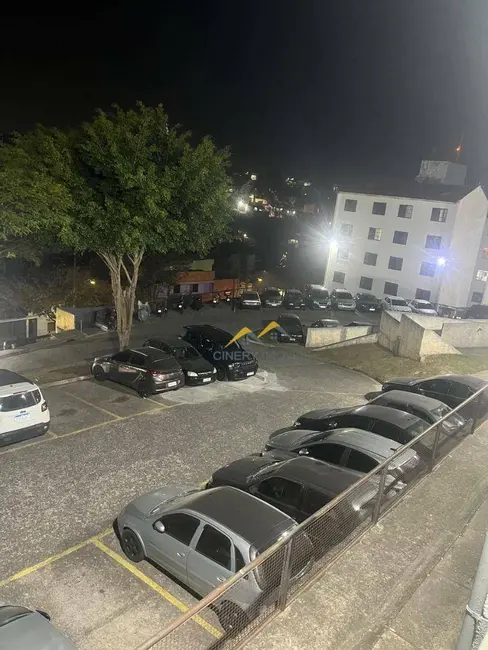 Foto 3 de Apartamento com 2 quartos à venda, 47m2 em Guaianazes, São Paulo - SP