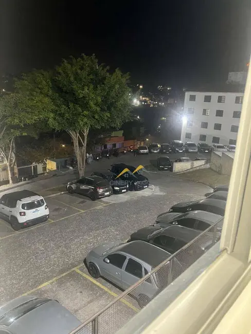 Foto 1 de Apartamento com 2 quartos à venda, 47m2 em Guaianazes, São Paulo - SP