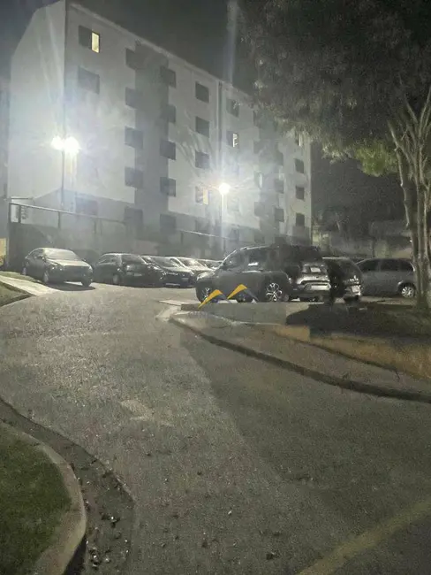 Foto 2 de Apartamento com 2 quartos à venda, 47m2 em Guaianazes, São Paulo - SP
