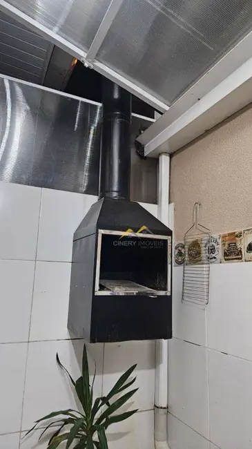 Casa de Condomínio com 2 quartos à venda, 68m2 em Vila Ipiranga, Mogi Das Cruzes - SP - imagem 5 Foto 5 de Casa de Condomínio com 2 quartos à venda, 68m2 em Vila Ipiranga, Mogi Das Cruzes - SP