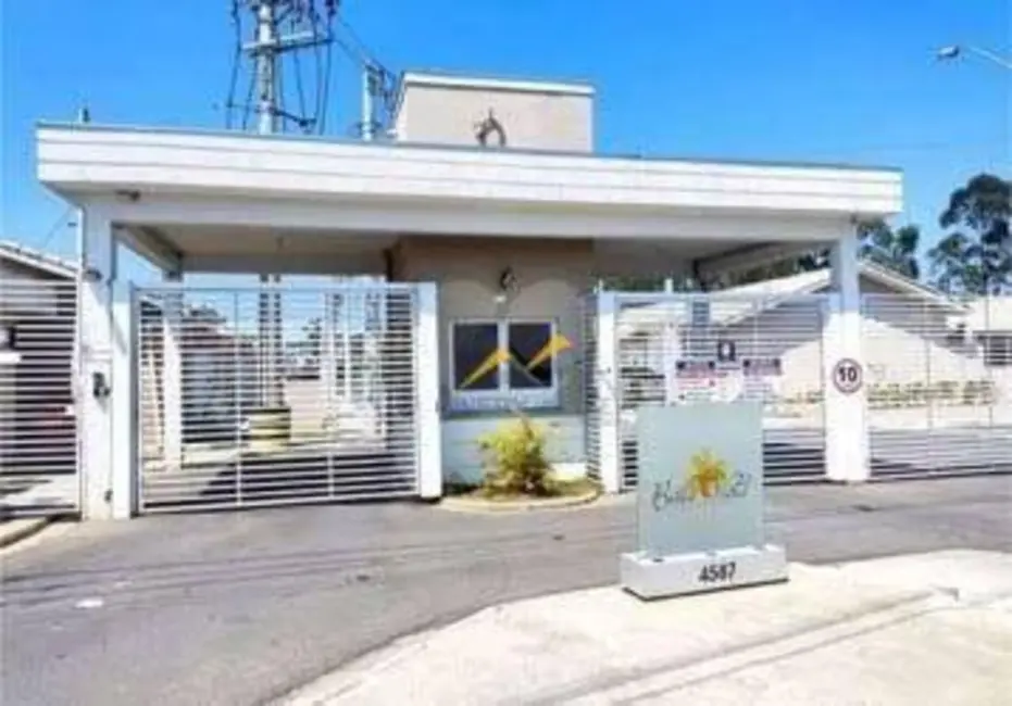 Casa de Condomínio com 2 quartos à venda, 68m2 em Vila Ipiranga, Mogi Das Cruzes - SP - imagem 1 Foto 1 de Casa de Condomínio com 2 quartos à venda, 68m2 em Vila Ipiranga, Mogi Das Cruzes - SP